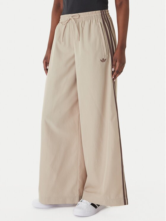 adidas Pantaloni trening Firebird Adilenium KD6300 Regular Fit