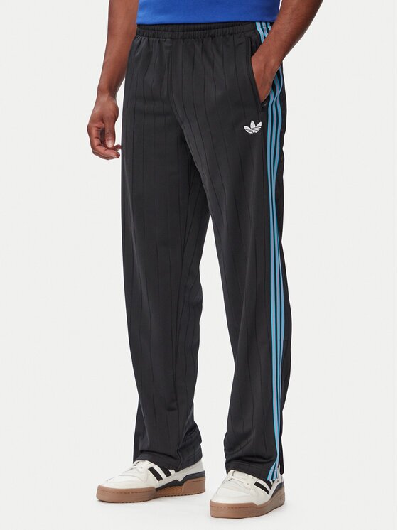 adidas Pantaloni trening Firebird Drop Needle KE4136 Regular Fit