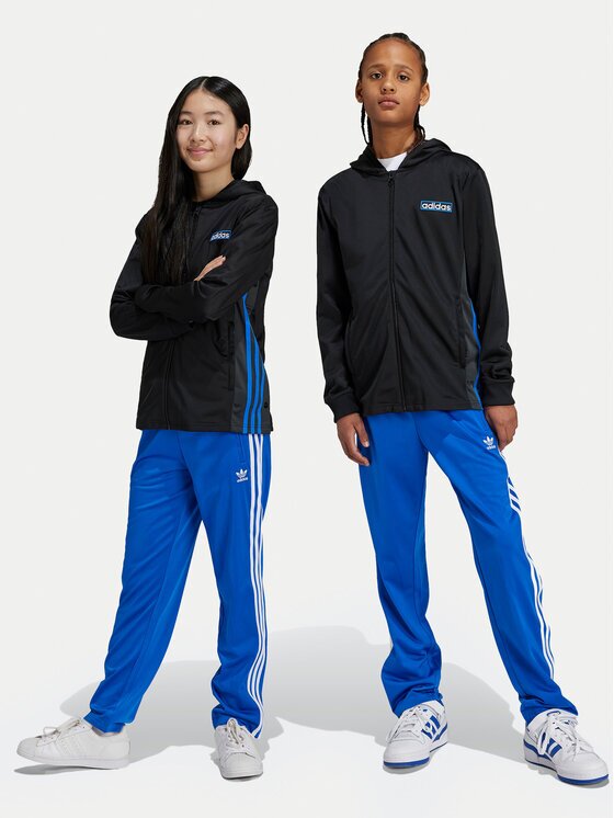 adidas Pantaloni trening Firebird IY9803 Regular Fit