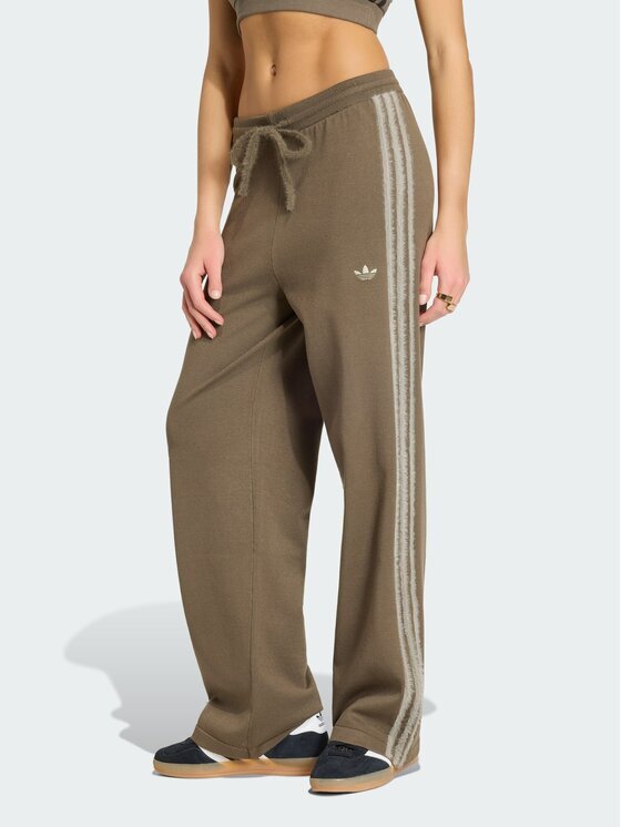 adidas Pantaloni trening Firebird KS7362 Regular Fit