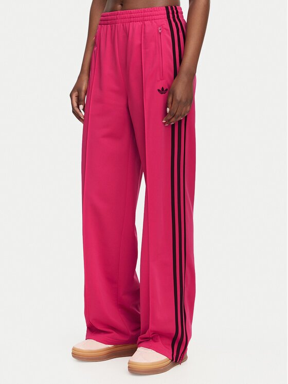 adidas Pantaloni trening Firebird Loose Tracksuit KW0228 Loose Fit