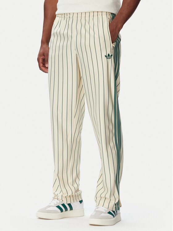 adidas Pantaloni trening Firebird Pinstripes KT4300 Regular Fit