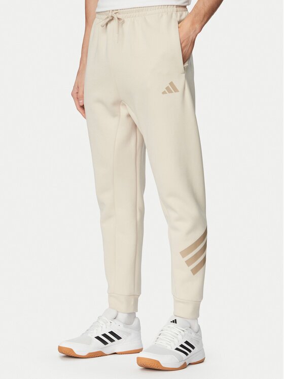 adidas Pantaloni trening Future Icons 3-Stripes KD5206 Regular Fit