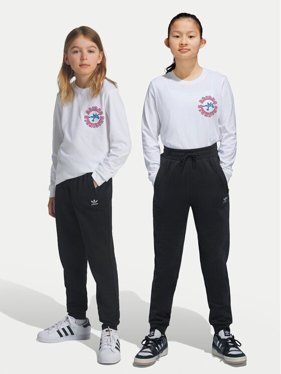 adidas Pantaloni trening IW3498 Regular Fit