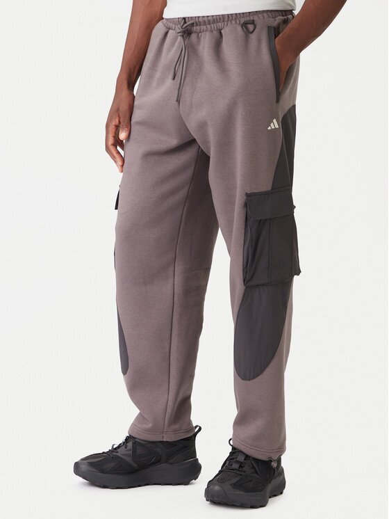 adidas Pantaloni trening JV8022 Regular Fit