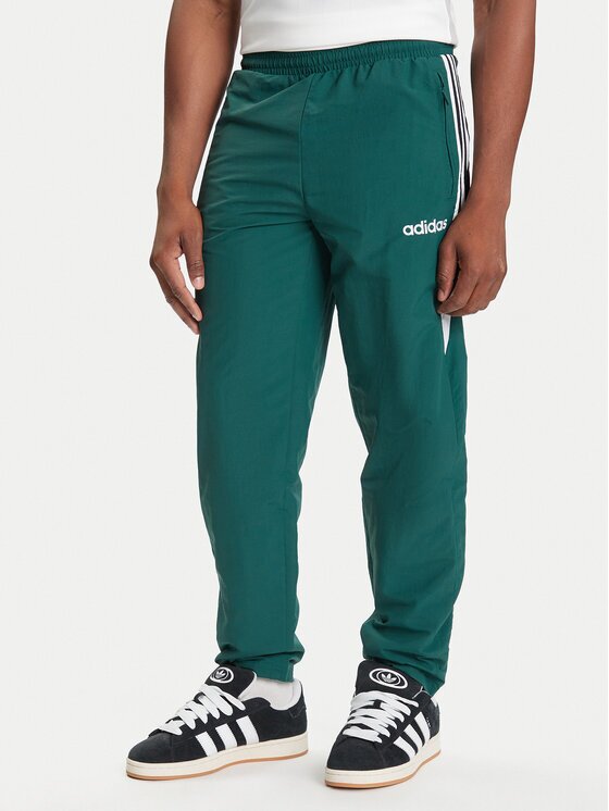 adidas Pantaloni trening JX3055 Regular Fit