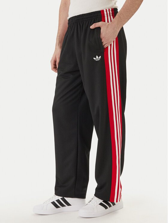 adidas Pantaloni trening KE0117 Loose Fit