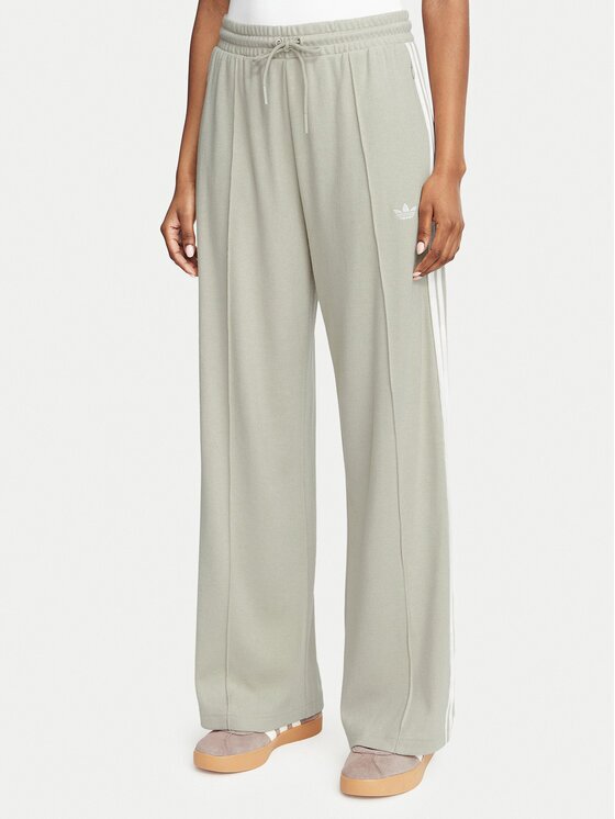 adidas Pantaloni trening Knitted Pants LG3951 Regular Fit