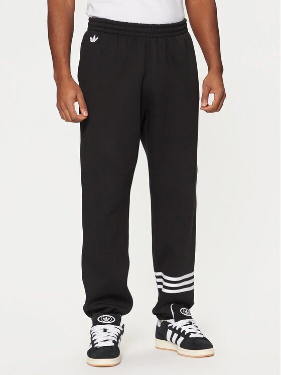 adidas Pantaloni trening Neuclassics JC9903 Loose Fit