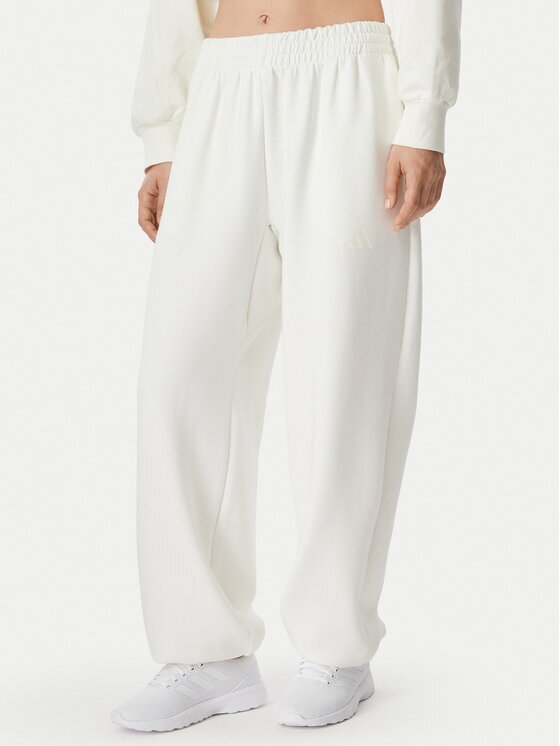 adidas Pantaloni trening Soft Lux JV9896 Regular Fit