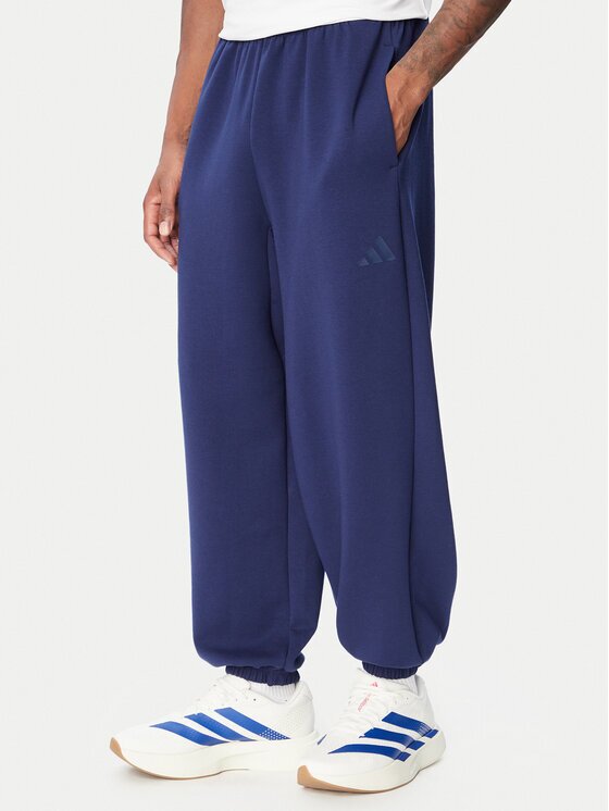 adidas Pantaloni trening Soft Lux KS2775 Loose Fit