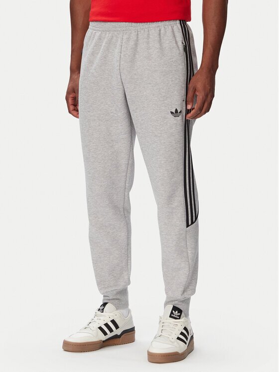 adidas Pantaloni trening Spacer Teamgeist 26 Cutline Cuffed KR7072 Regular Fit