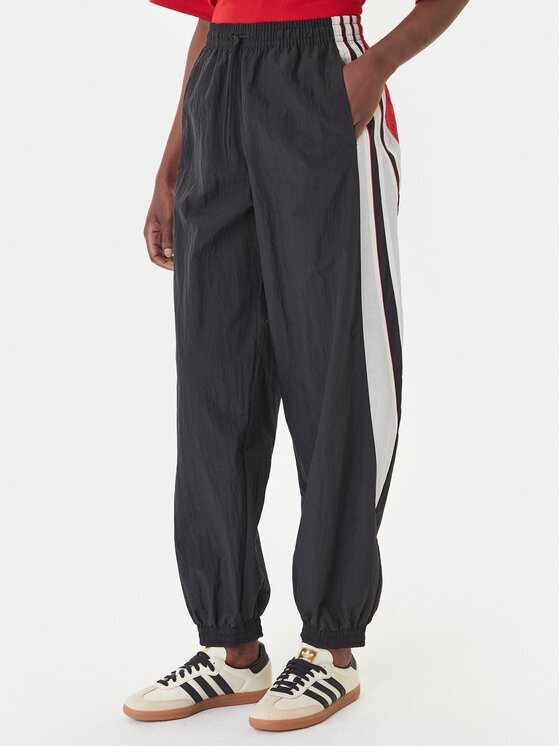 adidas Pantaloni trening Sport Santiago KC9116 Loose Fit