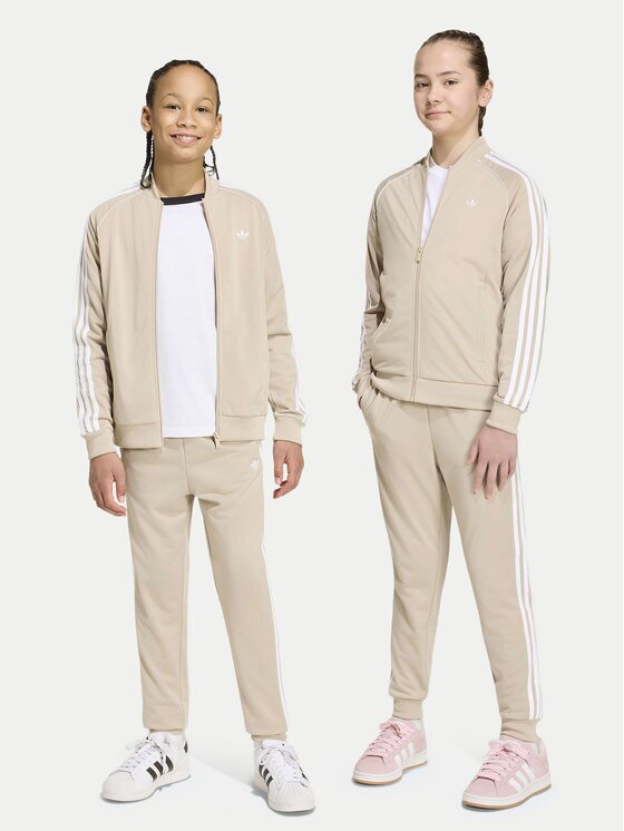 adidas Pantaloni trening Sst Track IA2239 Regular Fit