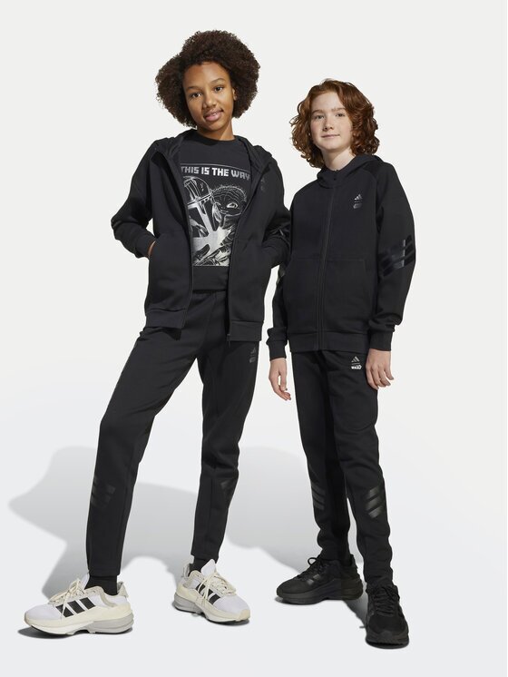adidas Pantaloni trening Star Wars The Mandalorian™ JF3635 Regular Fit