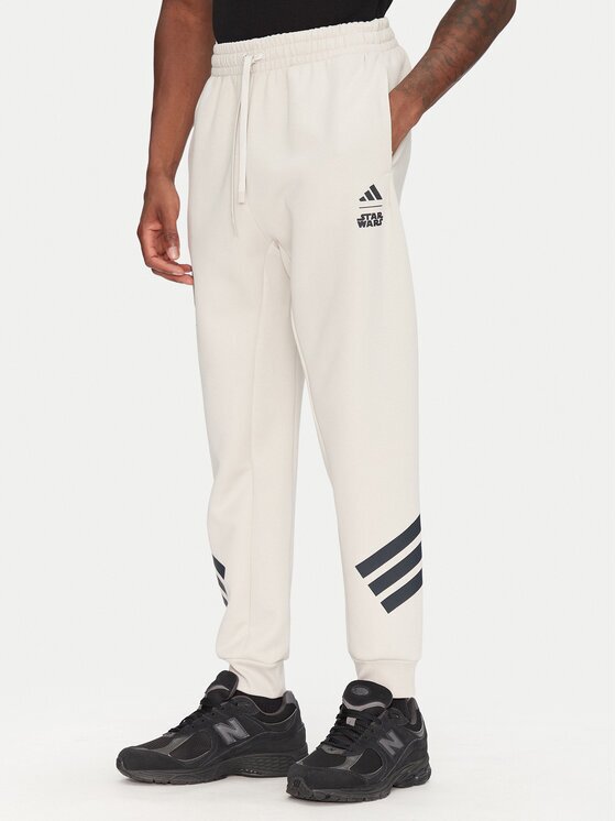 adidas Pantaloni trening Star Wars The Mandalorian™ JI5723 Regular Fit