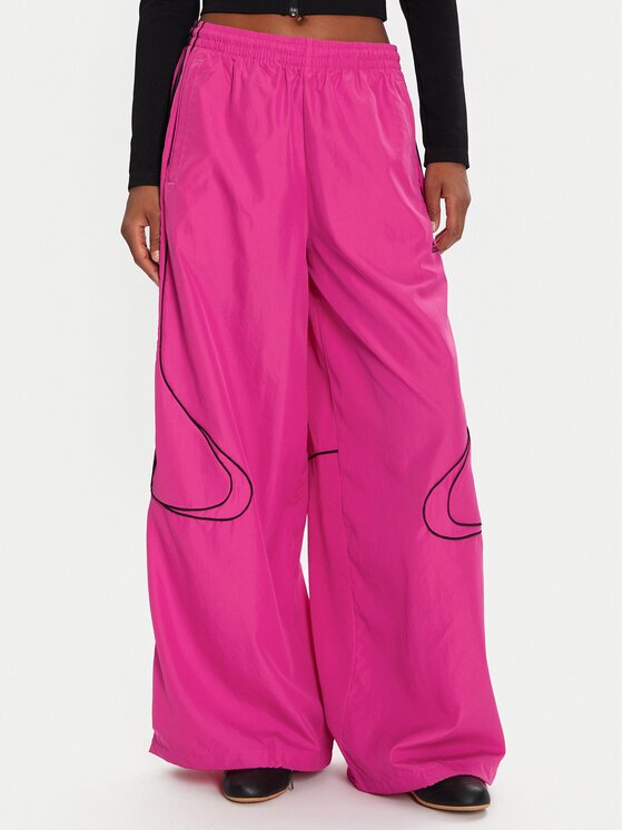 adidas Pantaloni trening Teamgeist adicolor JV7481 Oversize