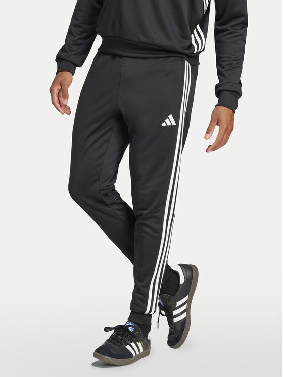 adidas Pantaloni trening Tiro 25 Essentials Sweat JC5464 Regular Fit