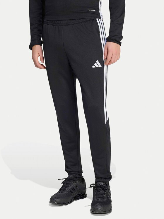 adidas Pantaloni trening Tiro 25 Essentials Training KG0809 Regular Fit