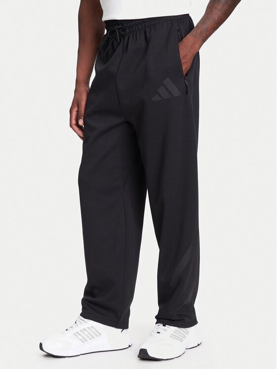 adidas Pantaloni trening Z.N.E. JC5478 Loose Fit