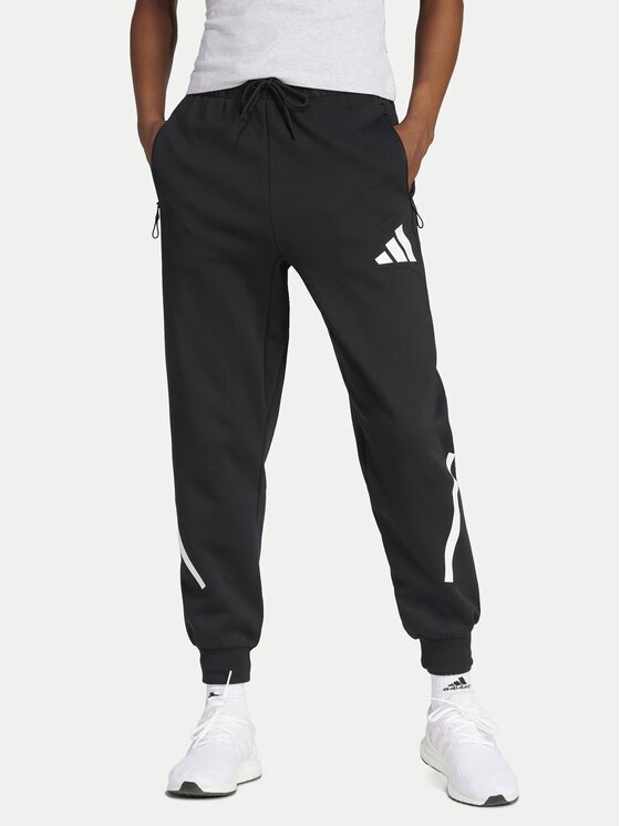 adidas Pantaloni trening Z.N.E. JC9309 Regular Fit
