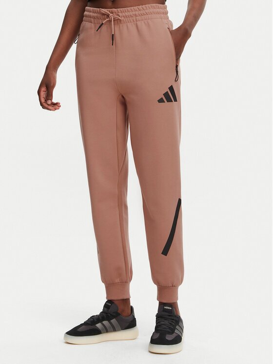 adidas Pantaloni trening Z.N.E. JD5995 Regular Fit