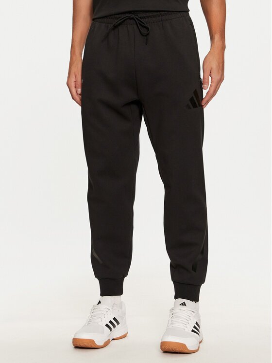adidas Pantaloni trening Z.N.E. JD9599 Regular Fit