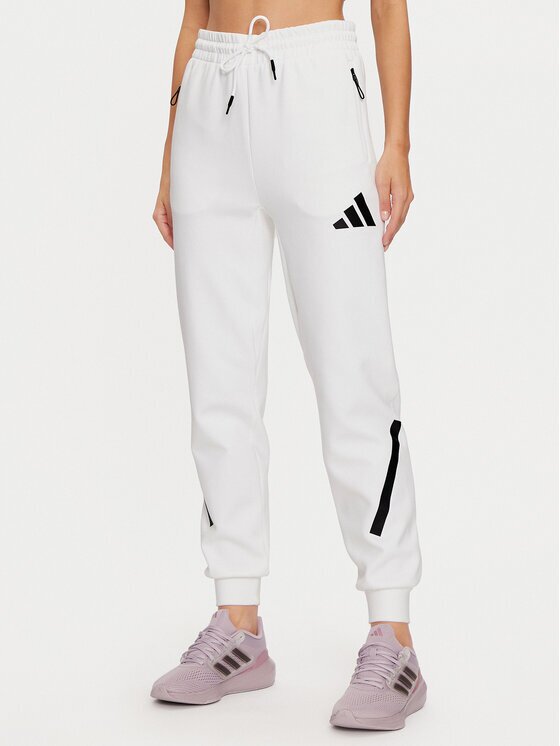 adidas Pantaloni trening Z.N.E. JE7843 Regular Fit