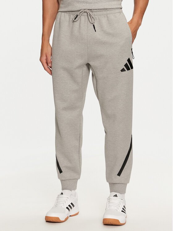 adidas Pantaloni trening Z.N.E. JF2446 Regular Fit