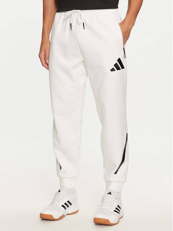 adidas Pantaloni trening Z.N.E. JF2449 Regular Fit
