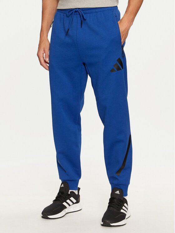 adidas Pantaloni trening Z.N.E. JF6541 Regular Fit
