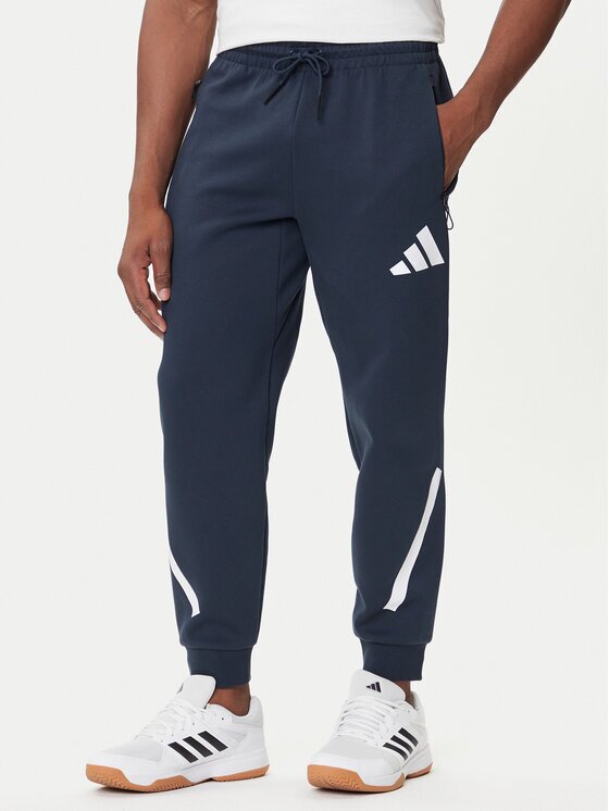 adidas Pantaloni trening Z.N.E. JW4723 Loose Fit