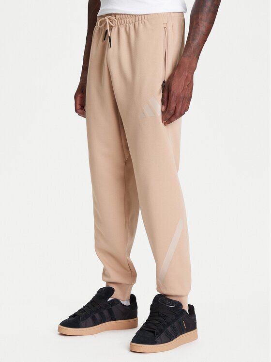 adidas Pantaloni trening Z.N.E. JW4725 Loose Fit