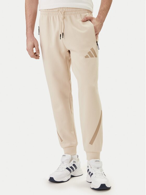 adidas Pantaloni trening Z.N.E. KE4684 Regular Fit