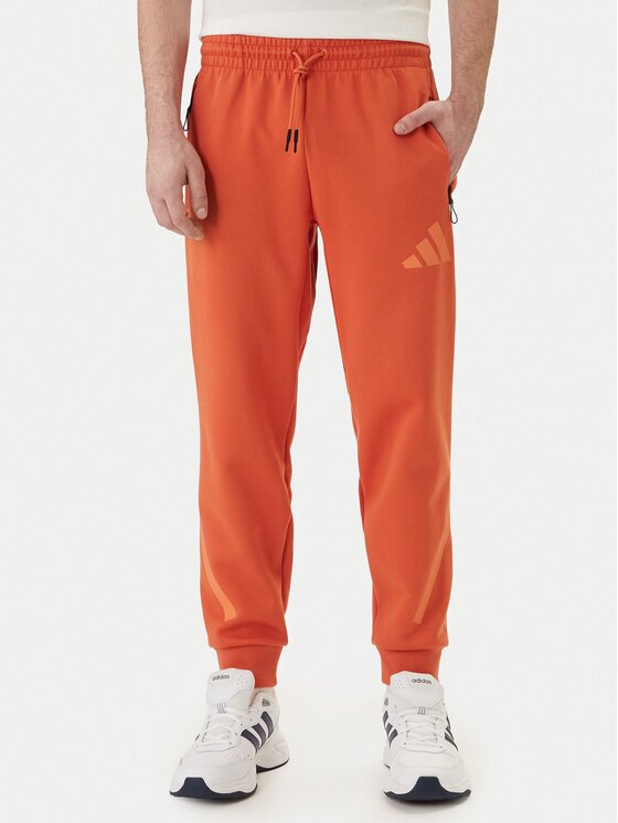 adidas Pantaloni trening Z.N.E. KE4686 Regular Fit
