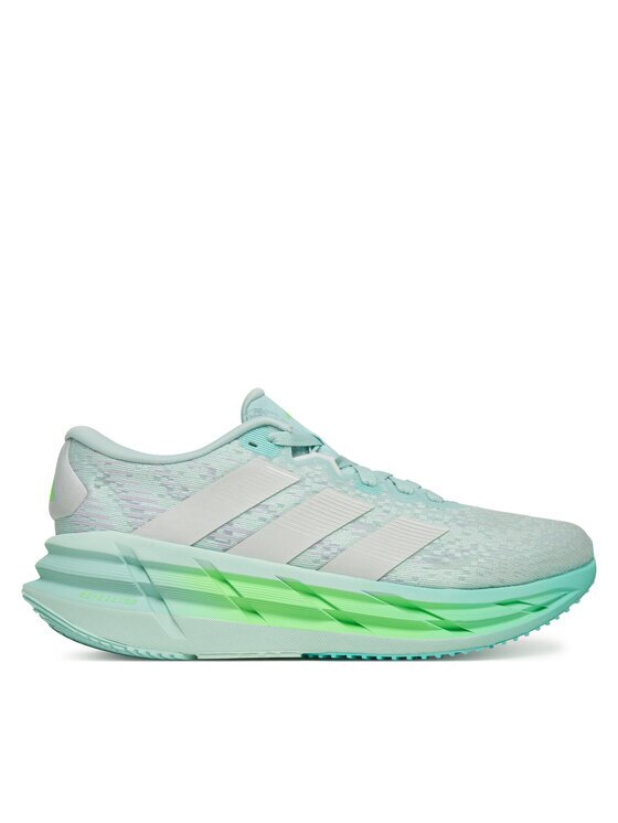 adidas Pantofi pentru alergare adistar 4 JR0287 Albastru celest