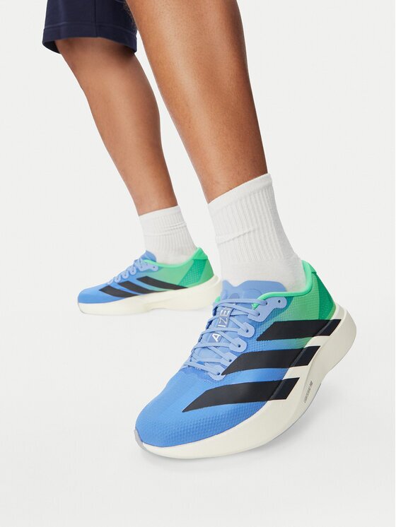 adidas Pantofi pentru alergare adizero Evo Sl KZ6476