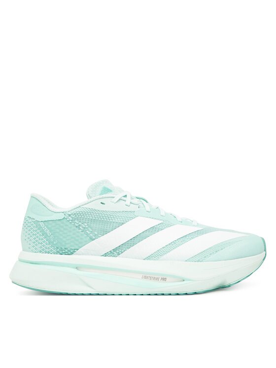 adidas Pantofi pentru alergare Adizero SL2 JQ2798 Albastru celest