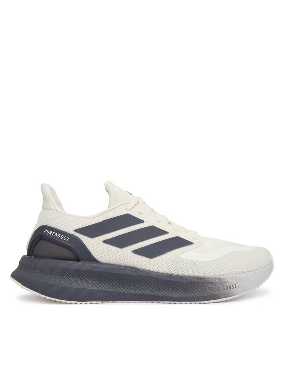 adidas Pantofi pentru alergare Pureboost 5 JQ6905 Écru