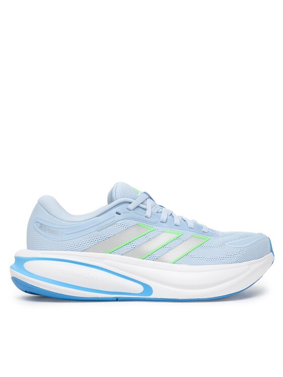 adidas Pantofi pentru alergare Response 2 W KJ1768 Albastru celest