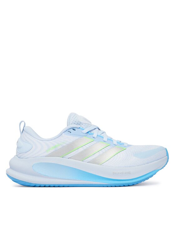 adidas Pantofi pentru alergare Supernova Ease 2 W JQ1817 Albastru celest