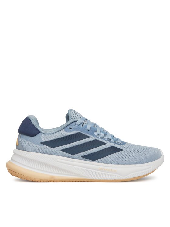 adidas Pantofi pentru alergare Supernova Ease JR7646 Albastru celest