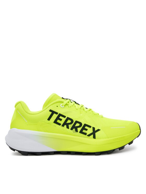 adidas Pantofi pentru alergare Terrex Agravic 3 JR5221