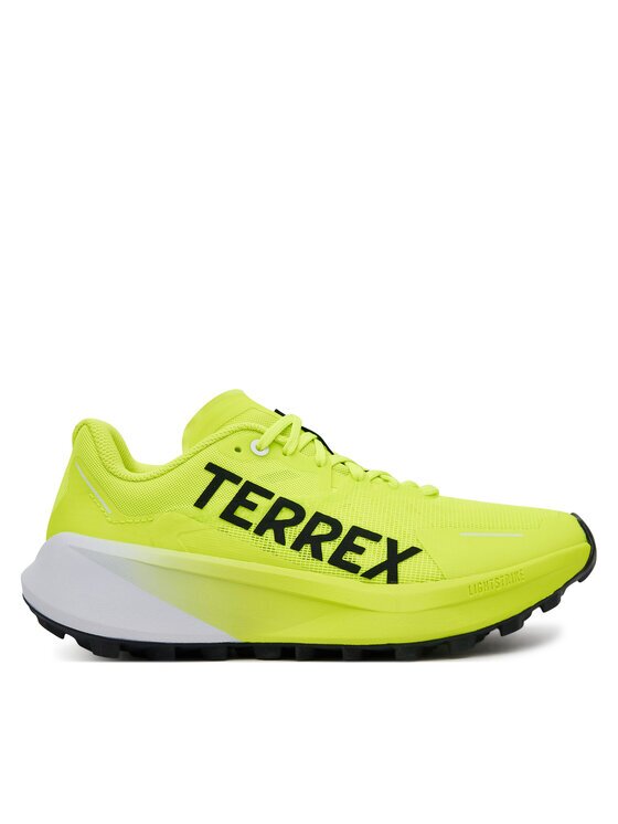 adidas Pantofi pentru alergare Terrex Agravic 3 JR5222