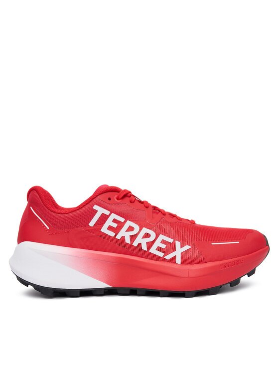 adidas Pantofi pentru alergare Terrex Agravic 3 Trail JR4030