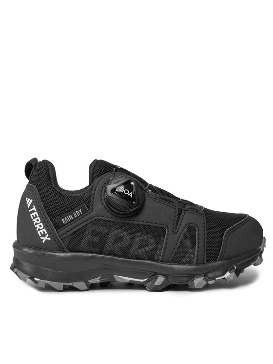 adidas Pantofi pentru alergare Terrex Agravic BOA RAIN.RDY Trail Running Shoes HQ3496