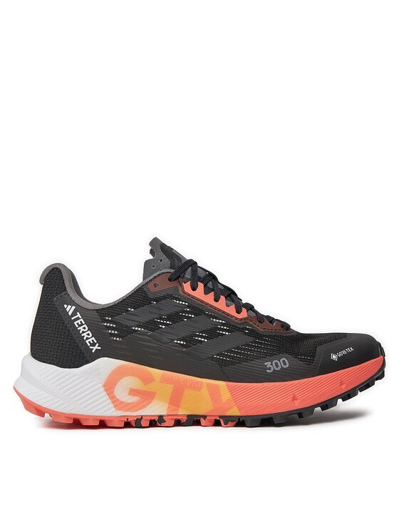 adidas Pantofi pentru alergare Terrex Agravic Flow 2.0 GORE-TEX Trail Running HR1146
