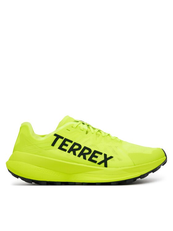 adidas Pantofi pentru alergare Terrex Agravic Speed JR5220