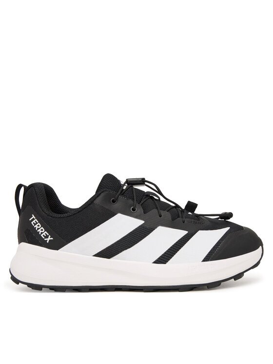 adidas Pantofi pentru alergare Terrex Agravic Trail Running Kids JR6633