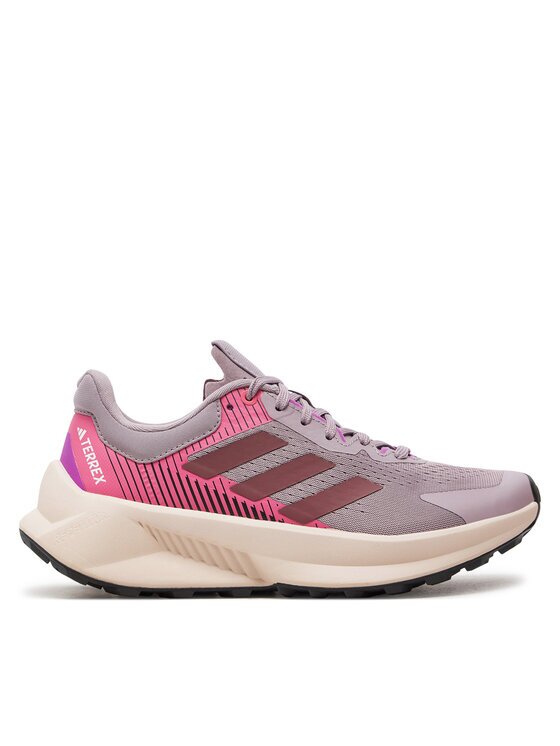 adidas Pantofi pentru alergare Terrex Soulstride Flow W IH3446